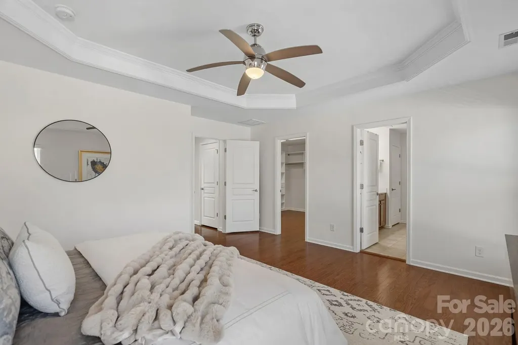 1809 Royal Gorge Avenue Charlotte NC 28210