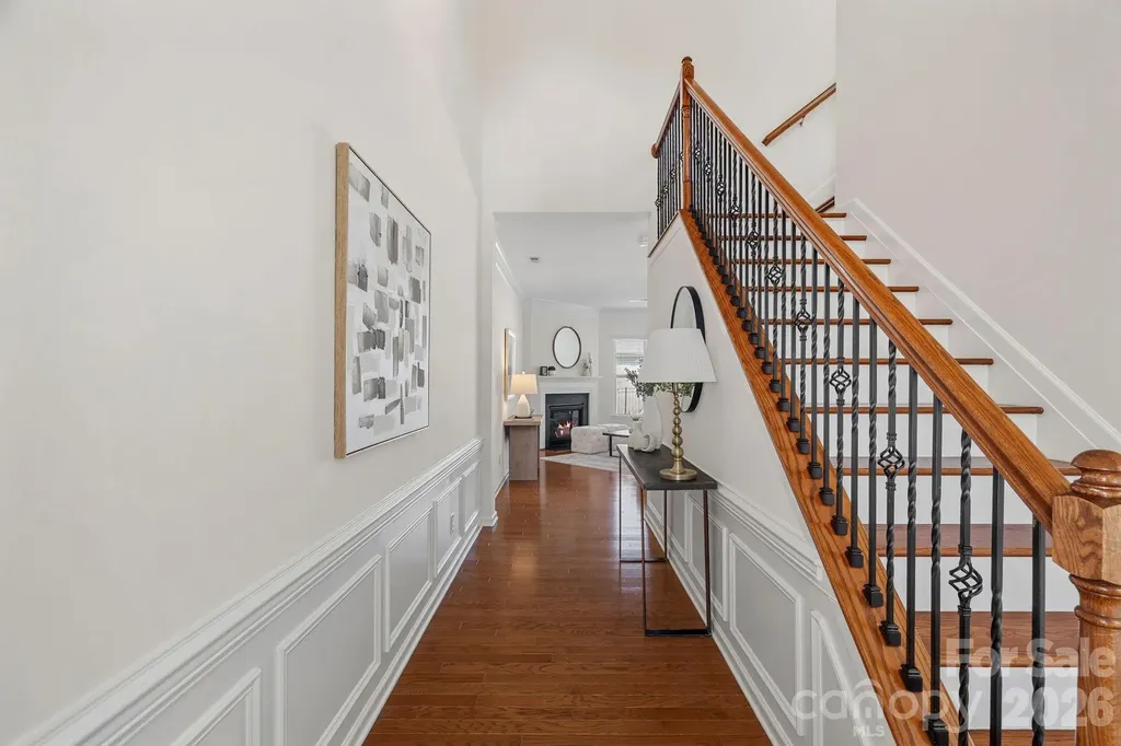 1809 Royal Gorge Avenue Charlotte NC 28210
