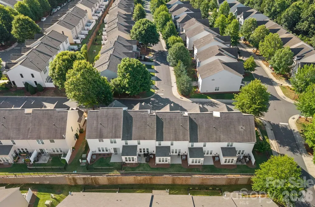 1809 Royal Gorge Avenue Charlotte NC 28210