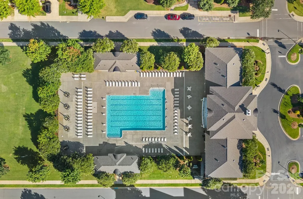 1809 Royal Gorge Avenue Charlotte NC 28210