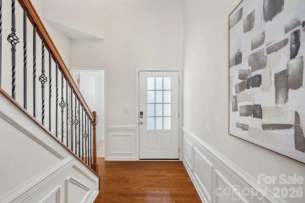 1809 Royal Gorge Avenue Charlotte NC 28210