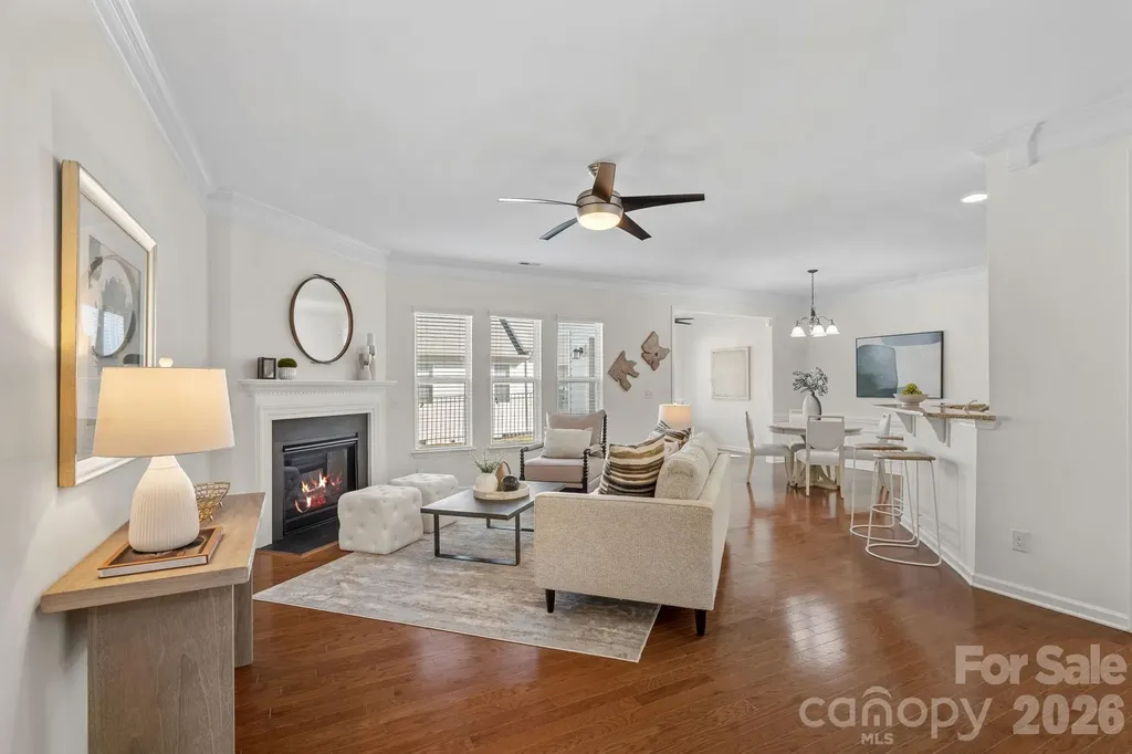 1809 Royal Gorge Avenue Charlotte NC 28210