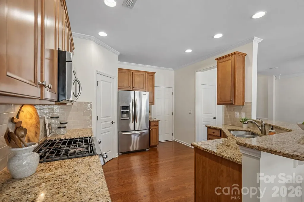 1809 Royal Gorge Avenue Charlotte NC 28210