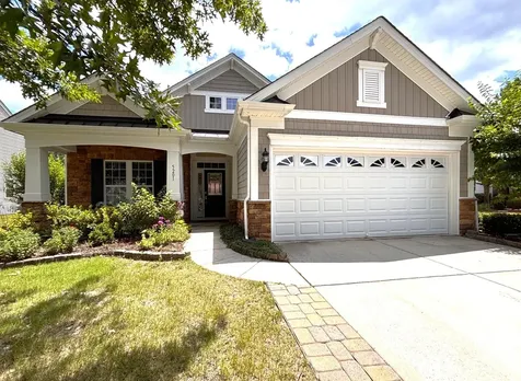 5201 Cressingham Drive Indian Land SC 29707