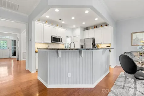 5201 Cressingham Drive Indian Land SC 29707