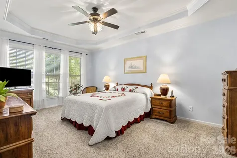 5201 Cressingham Drive Indian Land SC 29707