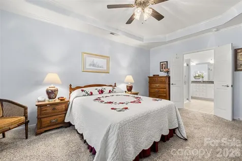 5201 Cressingham Drive Indian Land SC 29707