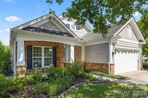 5201 Cressingham Drive Indian Land SC 29707