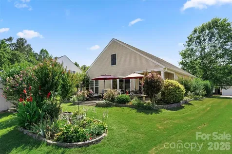5201 Cressingham Drive Indian Land SC 29707