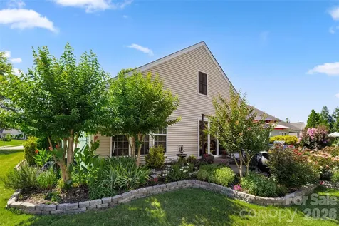 5201 Cressingham Drive Indian Land SC 29707