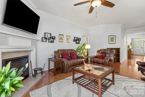 5201 Cressingham Drive Indian Land SC 29707