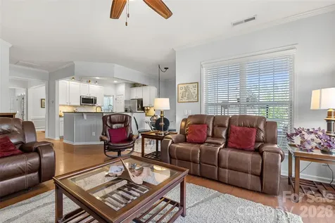 5201 Cressingham Drive Indian Land SC 29707