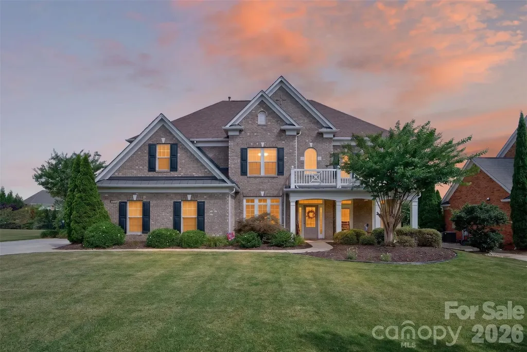 10102 Stonesby Lane Waxhaw NC 28173