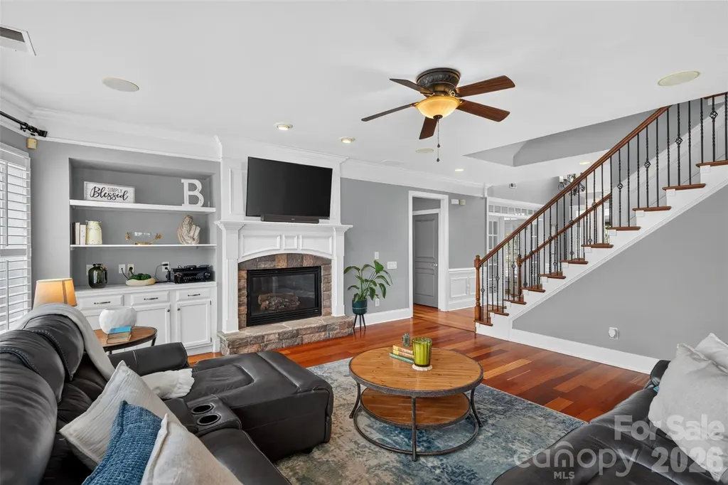 10102 Stonesby Lane Waxhaw NC 28173