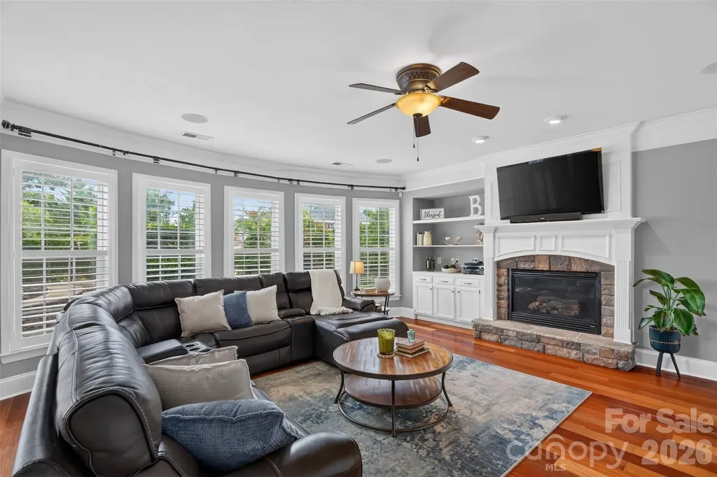 10102 Stonesby Lane Waxhaw NC 28173