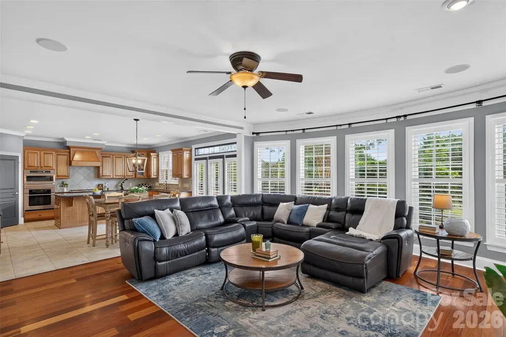 10102 Stonesby Lane Waxhaw NC 28173