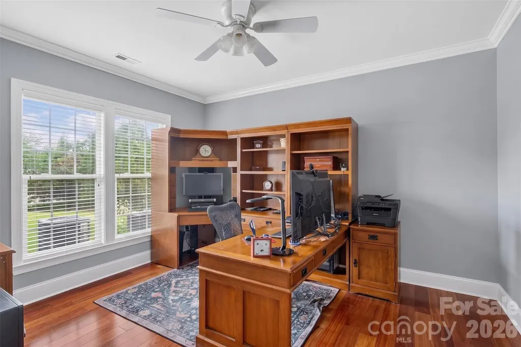 10102 Stonesby Lane Waxhaw NC 28173