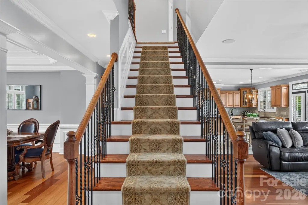 10102 Stonesby Lane Waxhaw NC 28173