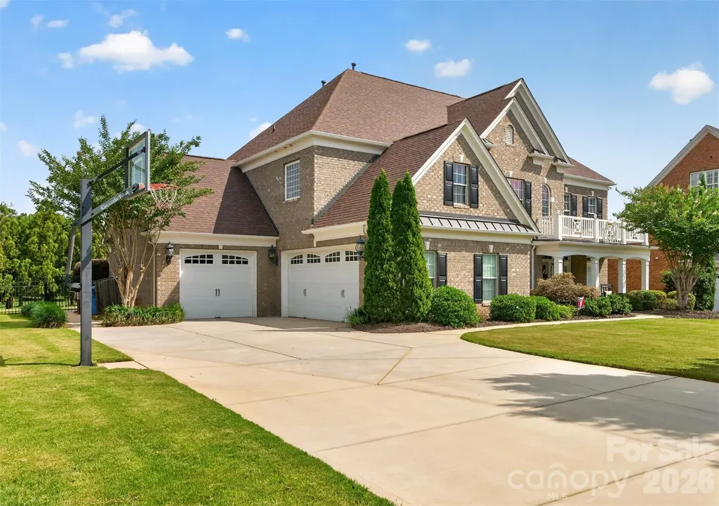 10102 Stonesby Lane Waxhaw NC 28173