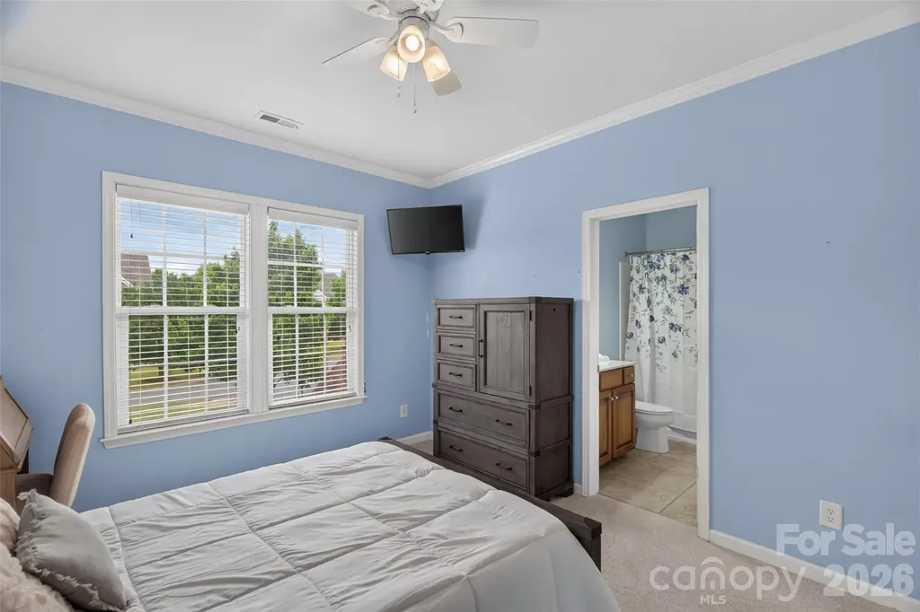 10102 Stonesby Lane Waxhaw NC 28173