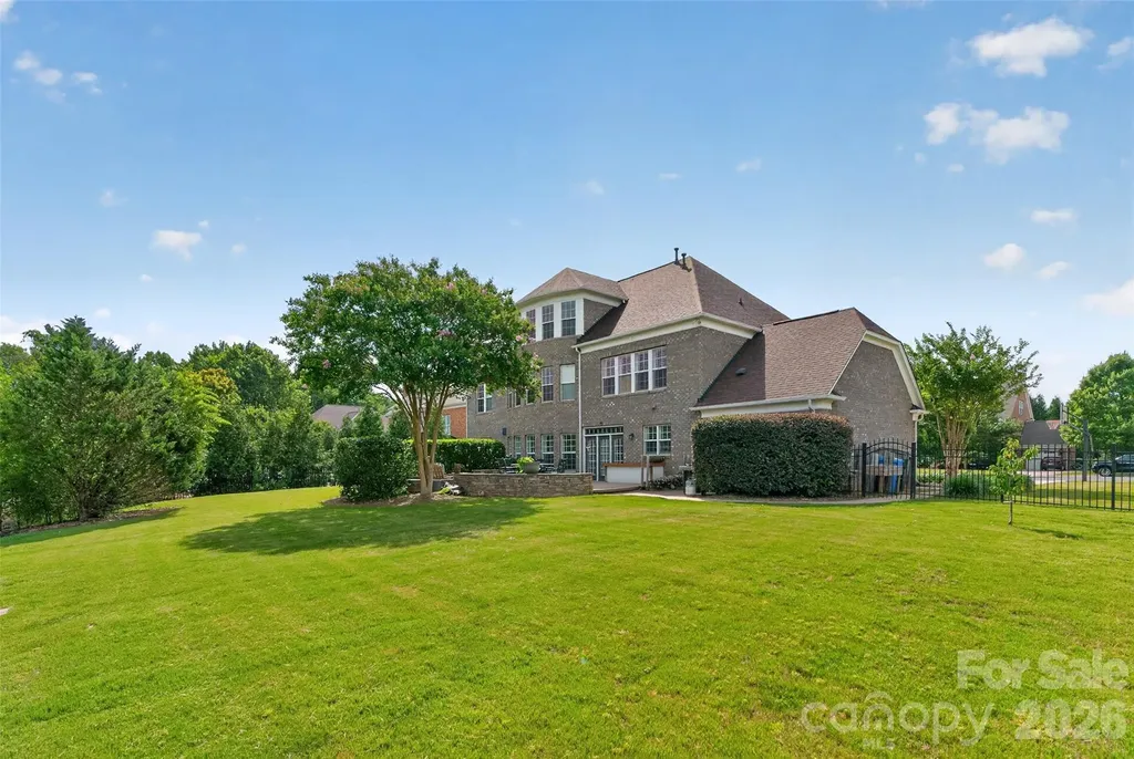 10102 Stonesby Lane Waxhaw NC 28173