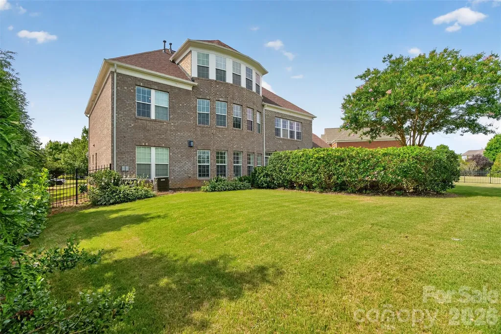 10102 Stonesby Lane Waxhaw NC 28173
