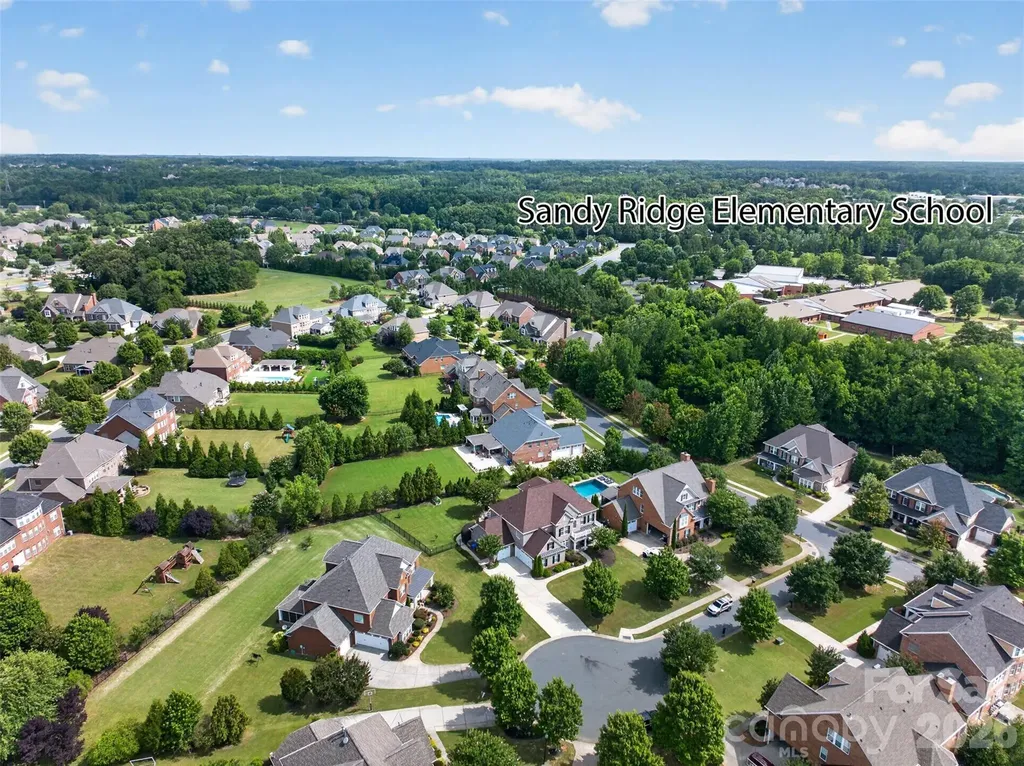 10102 Stonesby Lane Waxhaw NC 28173