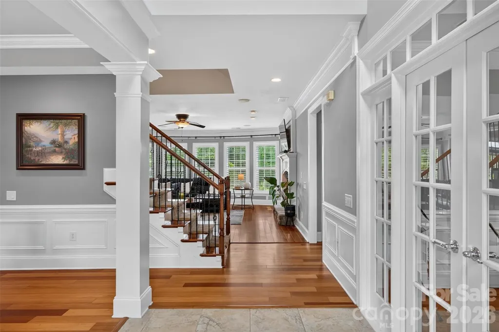 10102 Stonesby Lane Waxhaw NC 28173