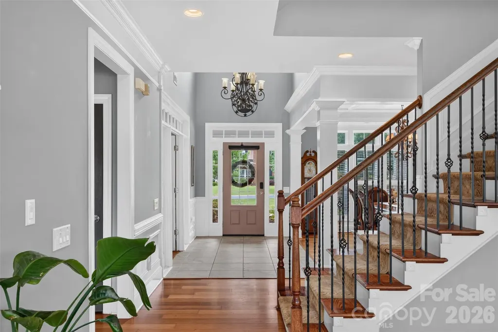 10102 Stonesby Lane Waxhaw NC 28173