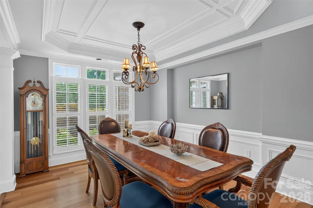 10102 Stonesby Lane Waxhaw NC 28173
