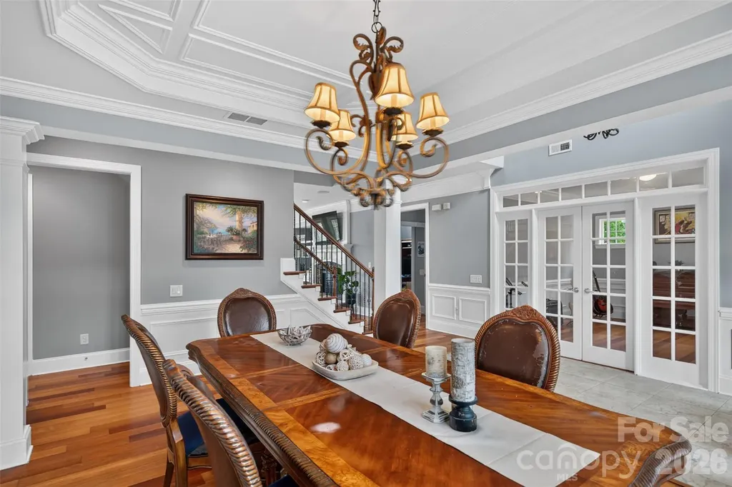10102 Stonesby Lane Waxhaw NC 28173