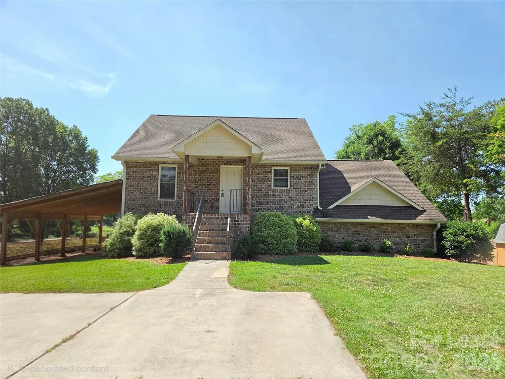 7929 Marley Drive Sherrills Ford NC 28673
