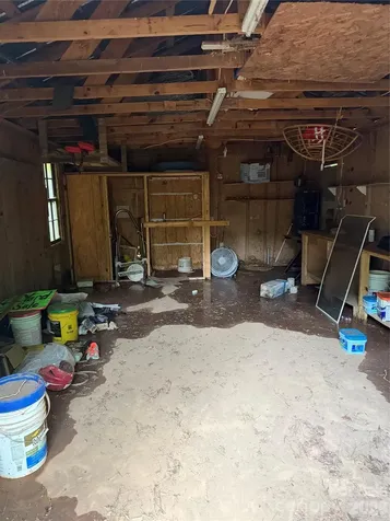 2723 Tatertown Loop Nebo NC 28761