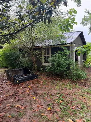 2723 Tatertown Loop Nebo NC 28761