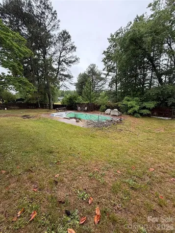 2723 Tatertown Loop Nebo NC 28761