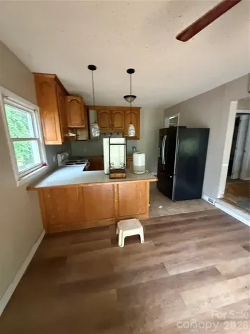 2723 Tatertown Loop Nebo NC 28761