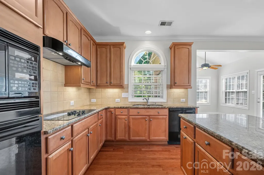 2305 Barrington Ridge Drive Waxhaw NC 28173