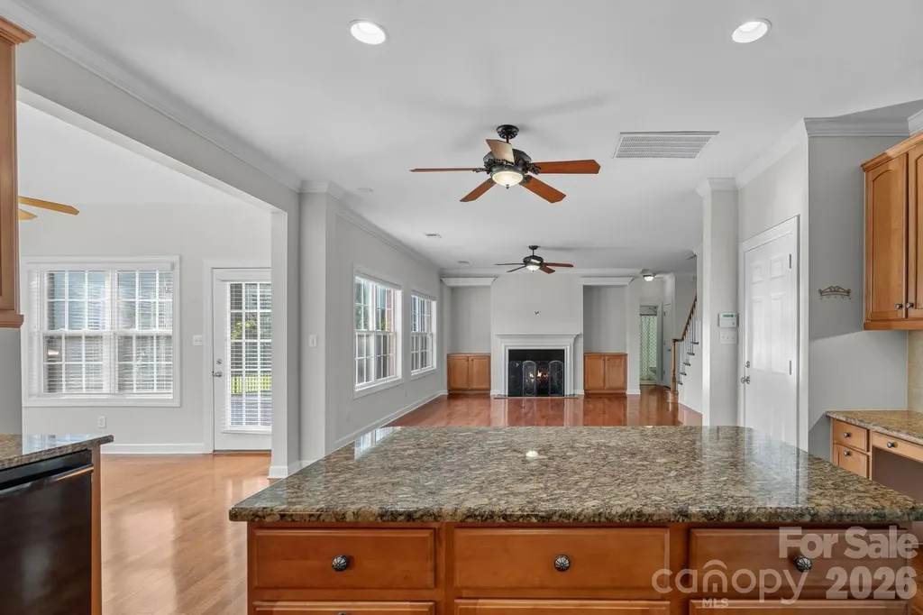 2305 Barrington Ridge Drive Waxhaw NC 28173