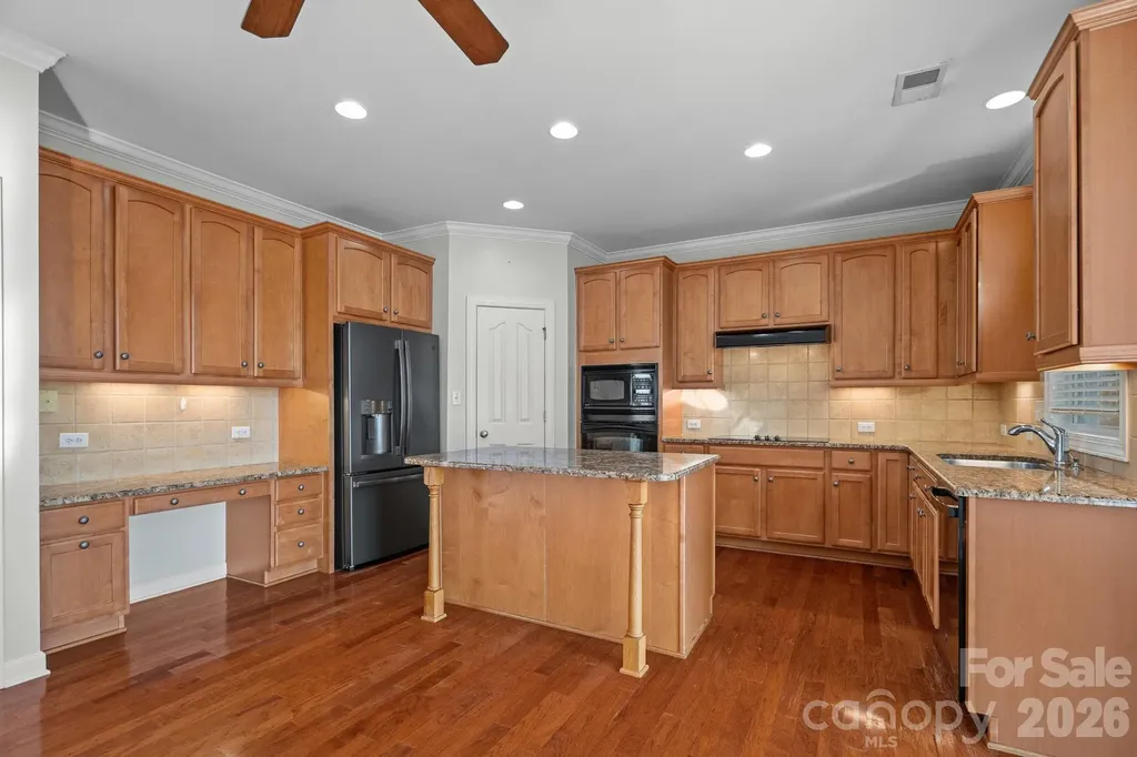 2305 Barrington Ridge Drive Waxhaw NC 28173