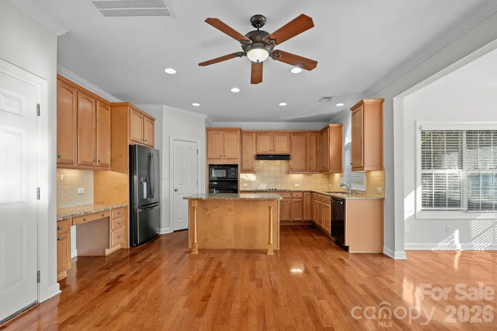 2305 Barrington Ridge Drive Waxhaw NC 28173