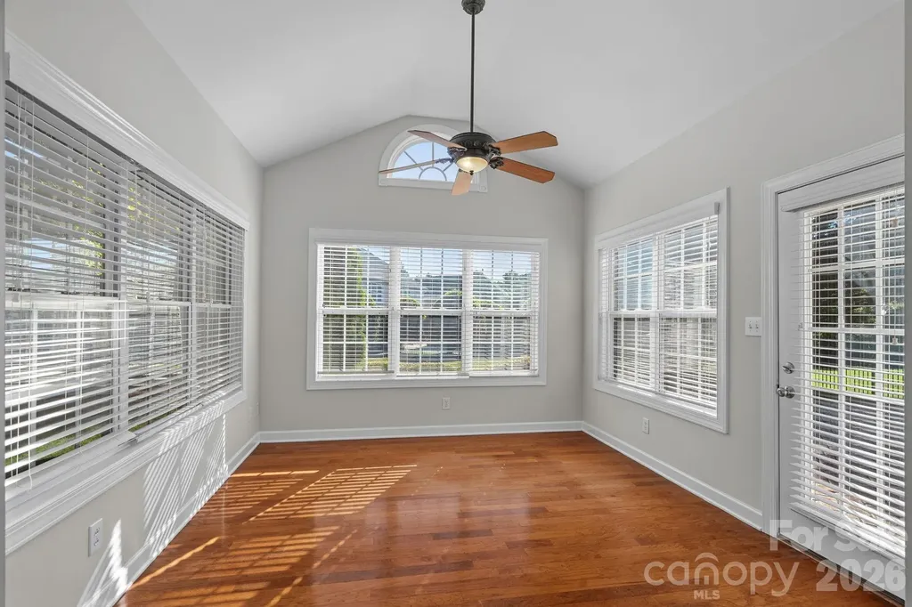 2305 Barrington Ridge Drive Waxhaw NC 28173