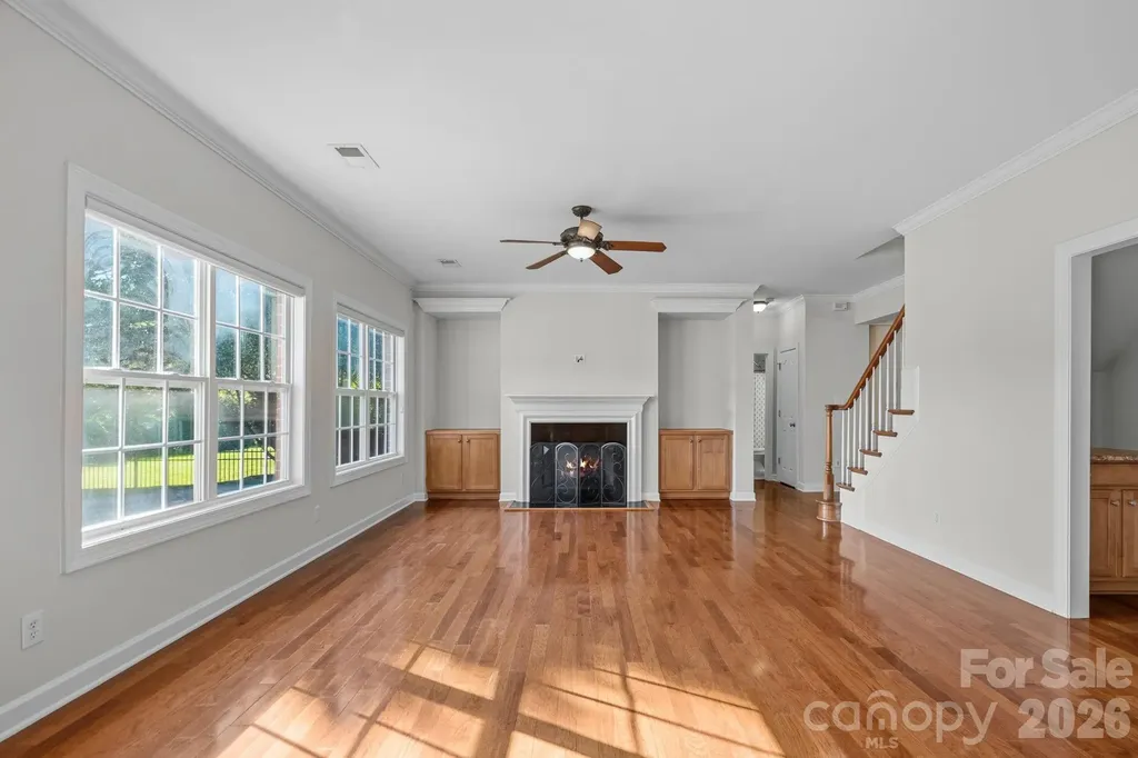 2305 Barrington Ridge Drive Waxhaw NC 28173