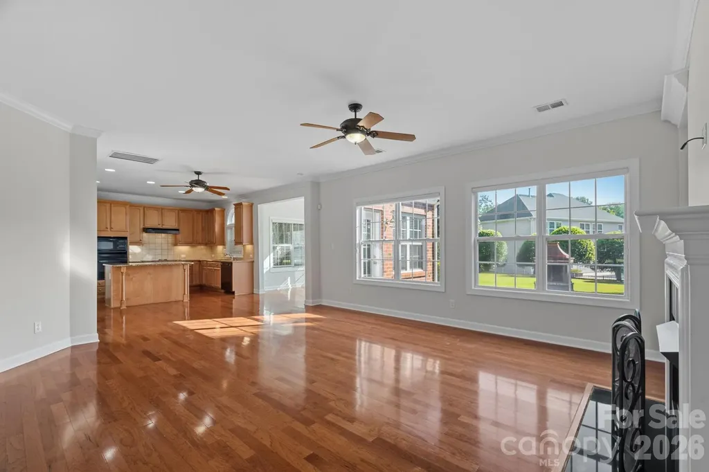 2305 Barrington Ridge Drive Waxhaw NC 28173