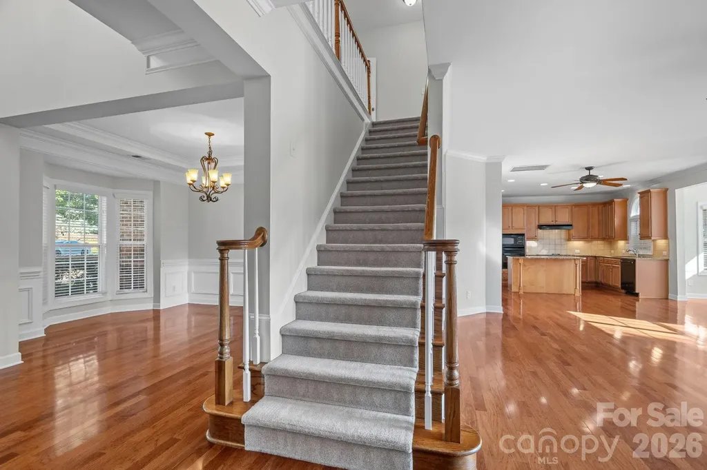 2305 Barrington Ridge Drive Waxhaw NC 28173