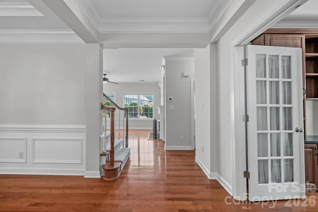 2305 Barrington Ridge Drive Waxhaw NC 28173