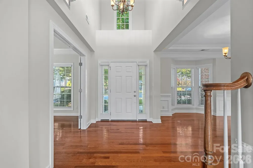 2305 Barrington Ridge Drive Waxhaw NC 28173
