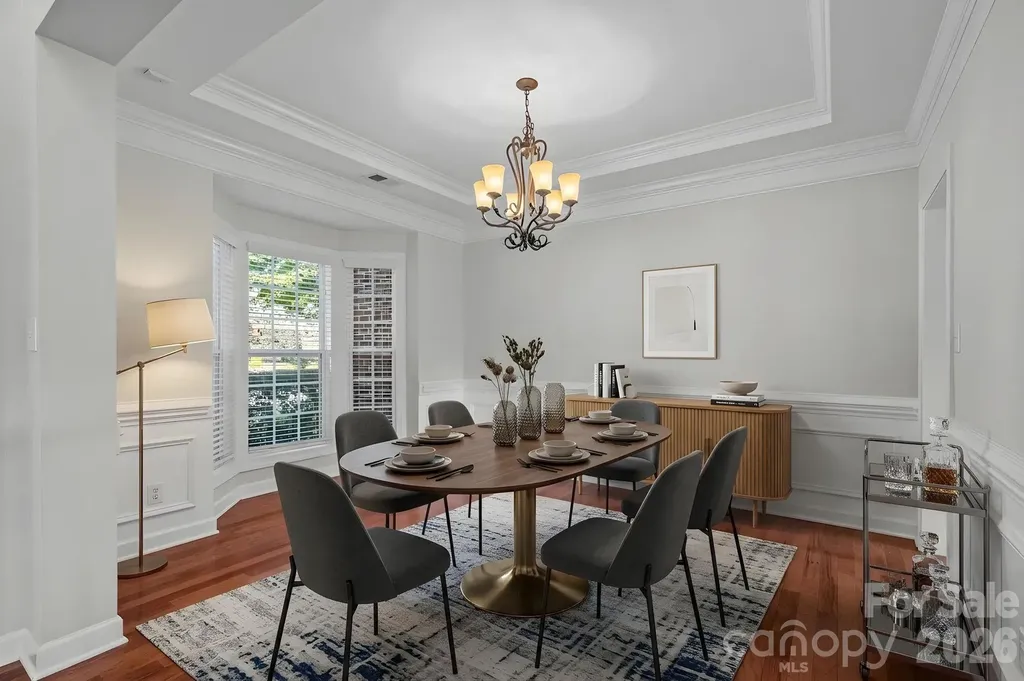 2305 Barrington Ridge Drive Waxhaw NC 28173