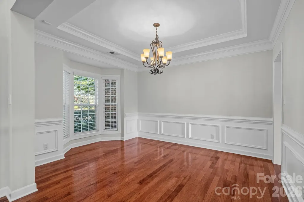 2305 Barrington Ridge Drive Waxhaw NC 28173