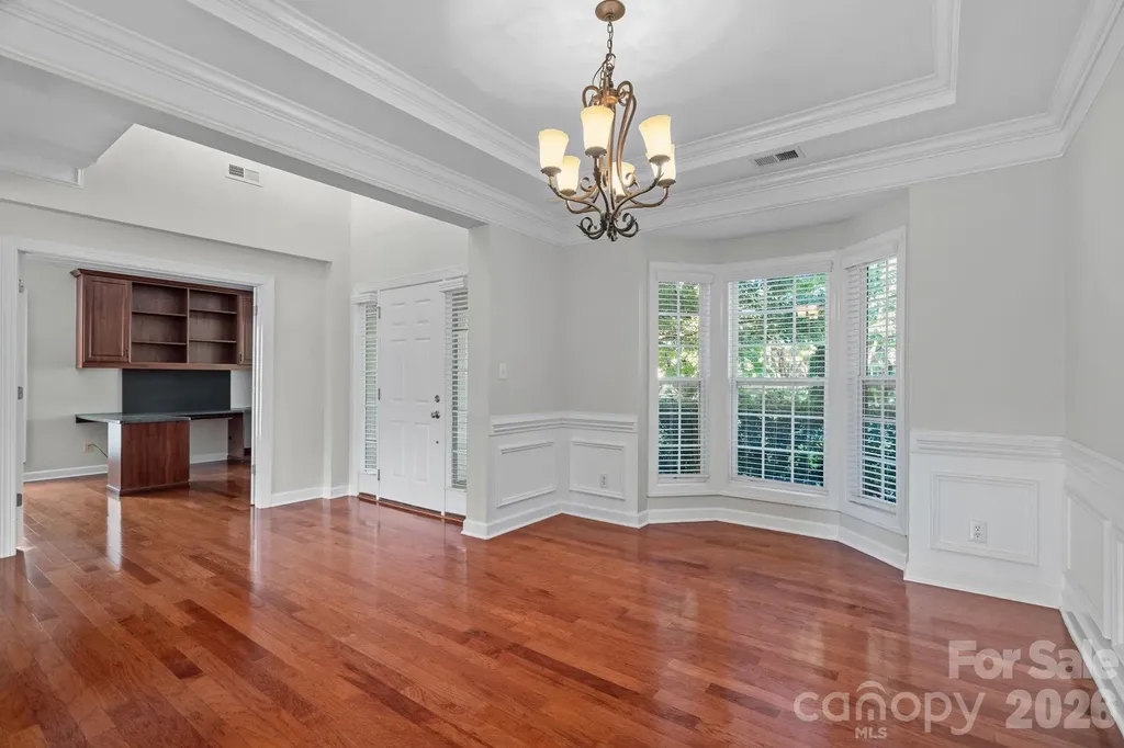 2305 Barrington Ridge Drive Waxhaw NC 28173