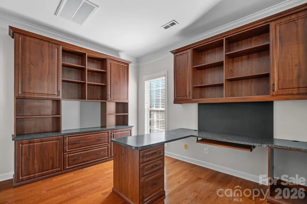 2305 Barrington Ridge Drive Waxhaw NC 28173